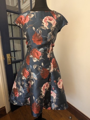 Chi london floral fit - chi,