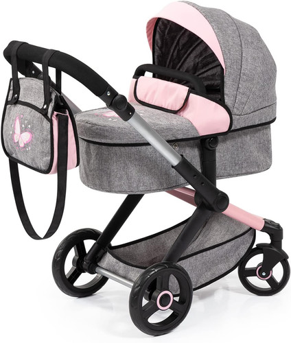 Pram xeo baby doll stroller - pram,
