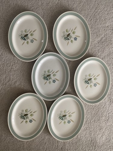 Woods ware clovelly - woods,