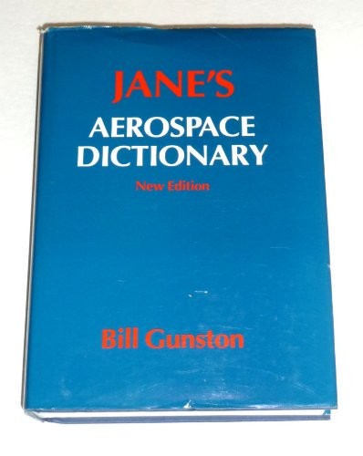 Jane aerospace - jane's,