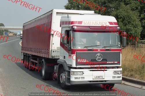 Truck photo meakins - truck,