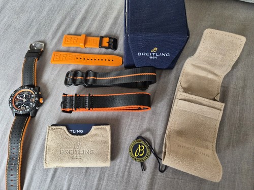 Breitling endurance pro men - breitling,