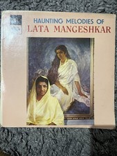 Lata Mangeshkar – Haunting