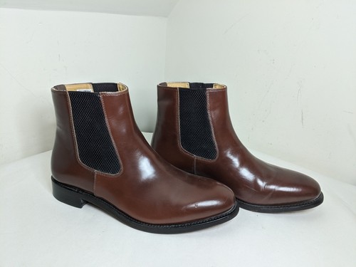 Samuel windsor men brown - windsor,
