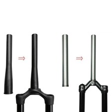 Bike front fork repair kit - front,