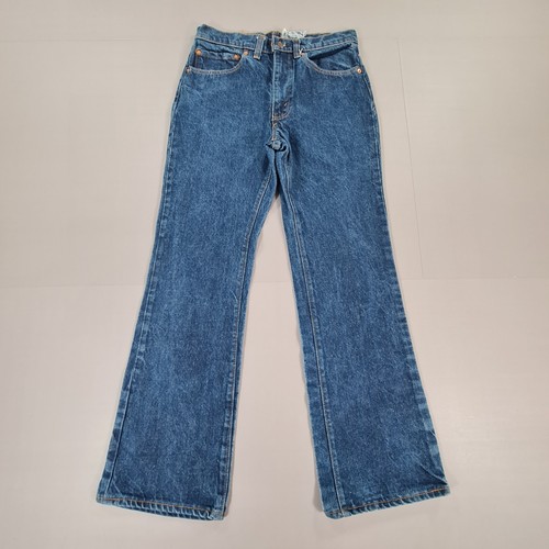 Vintage levis 517 - vintage, jeans