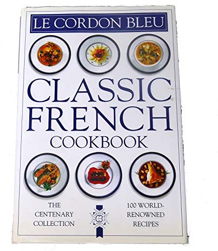 Classic french cookbook le - classic, (le