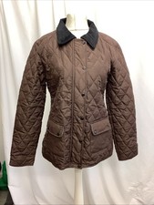 Ladies Urban Diva Brown