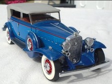 Danbury franklin mint 24 - mint, 1:24