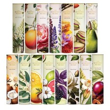 Ashleigh & Burwood New Scented