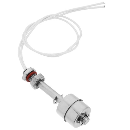 Water tank level monitor - tank,
