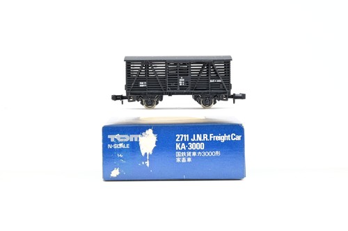 Tomix gauge 2711 - 2711, jnr