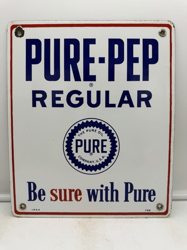 755 pure pep - i.r., "pure-pep''