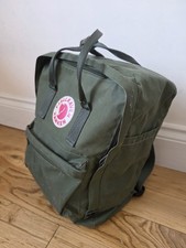 Fjallraven kanken backpack - fjallraven,