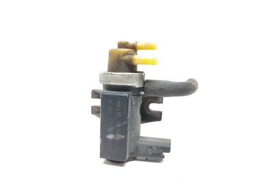 Volvo v40 2012 turbo - 2012, solenoid