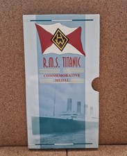 1997 R.M.S. Titanic