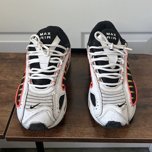 Nike air max - max, 4