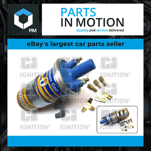 Ignition coil fits aston - coil,