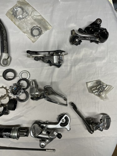 Shimano job lot - , parts