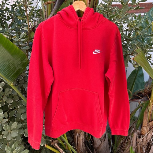 Nike futura logo pullover - nike,