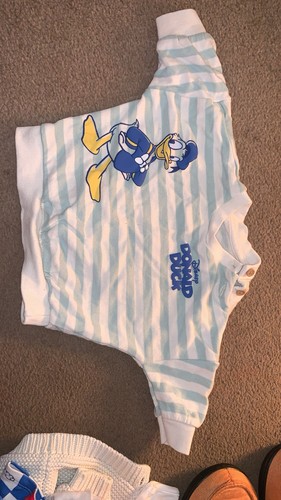 Baby boy donald duck - baby,