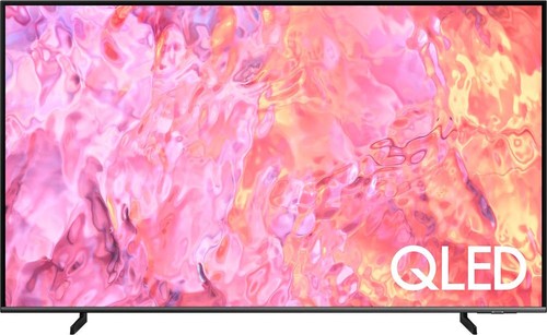 Samsung qe43q65c qled hdr - qe43q65c, 43"