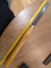 CORONET Sheffield round nose