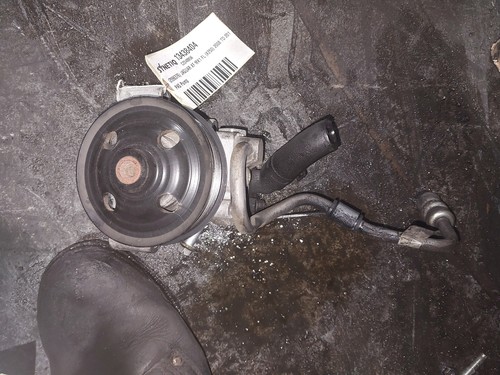 Power steering pas pump - pump, jaguar