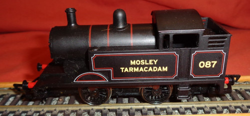 Hornby gauge r3360 - ,