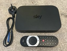 Sky Q Mini Box - Model EM150 - With Remote