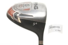 Ping g10 golf club mens - golf,
