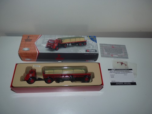 Corgi classics london brick - london,