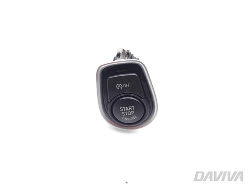 Bmw series engine start stop - start,