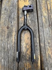 Dk BMX Forks And Jump Stem mid school bmx 