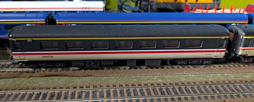 Gauge intercity br - 2,