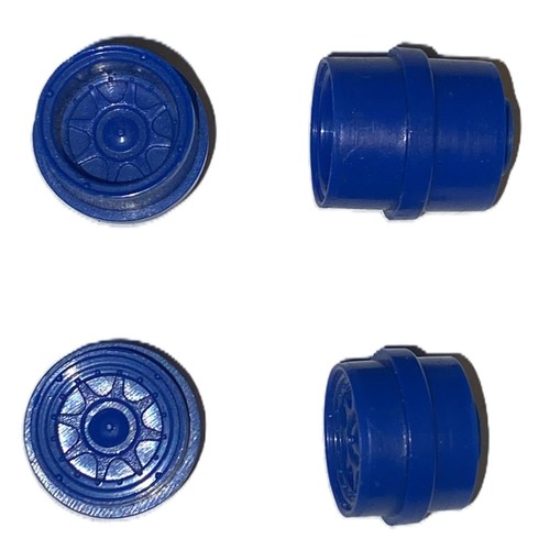 Scalextric car wheels fit - scalextric,