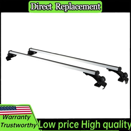 Aluminum car universal top - 48",