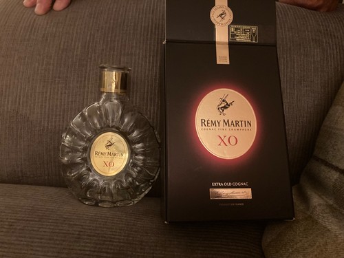 Remy martin cut - martin,