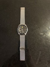 Ferrari Men's Analog Quartz Watch