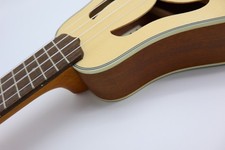 Ohana Ukuleles [Directly