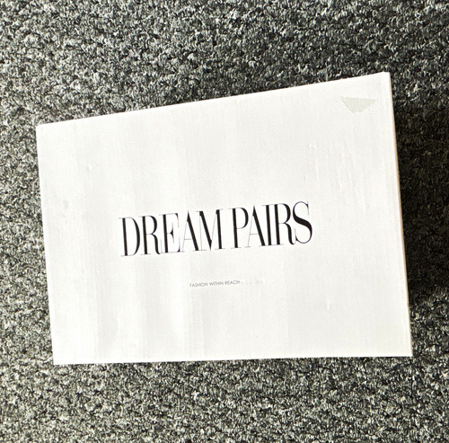 Dream pairs lowpointed silver - pairs,