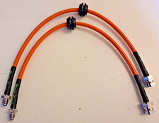 FORD FOCUS MK2 ST 2.5 TURBO