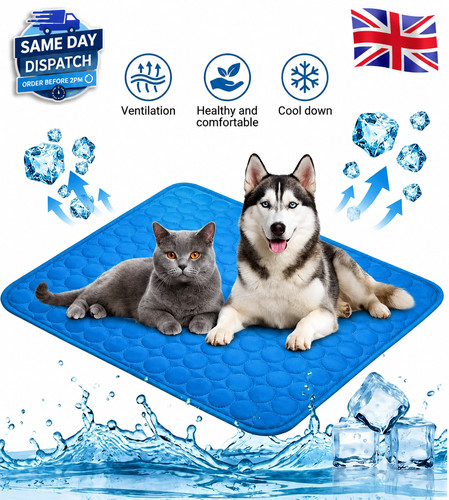 Pet cooling mat - pet,