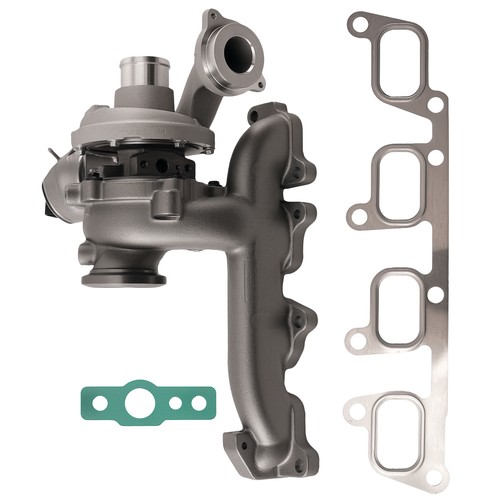 Turbocharger for amarok 0 - vw,