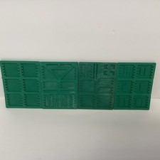 Original Linka brickwork set