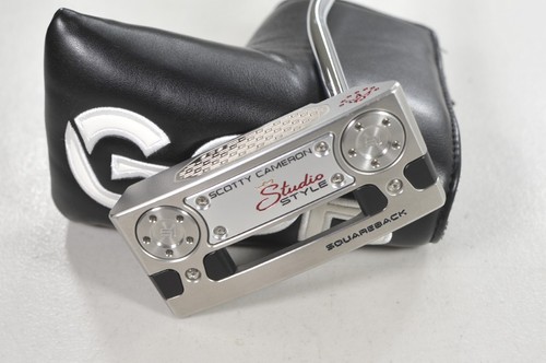 Titleist 2025 scotty cameron - scotty,