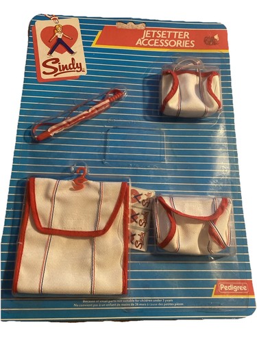 Vintage jetsetter original - vintage,