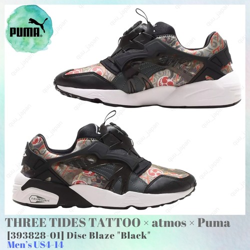 Three tides tattoo atmos - ×, ×