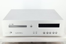 Luxman D-03X CD Player, very good condition, box, remote, 3 month warranty