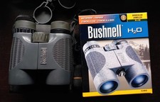 Bushnell H20 8x42 Waterproof